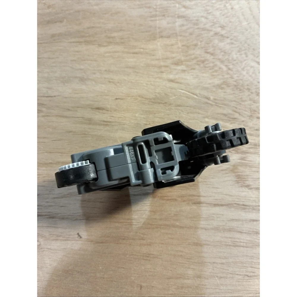1x LEGO 75533pb05c01 Stuntz Flywheel Motorcycle Sport Bike | 4258308 4244953 - Picture 3 of 5